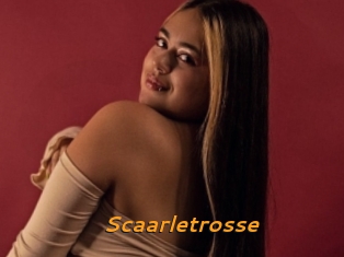 Scaarletrosse