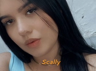 Scally