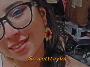 Scaretttaylor