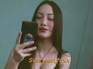 scarleettfoxx Cuckold Directory