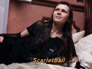 Scarletball