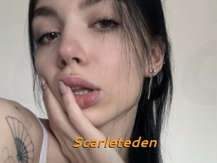 Scarleteden