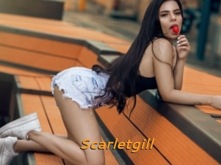 Scarletgill