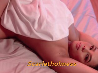 Scarletholmess