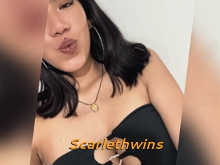 Scarlethwins