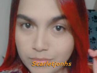 Scarletjonhs