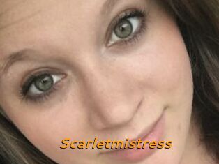 Scarletmistress