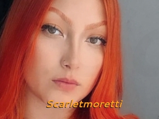Scarletmoretti