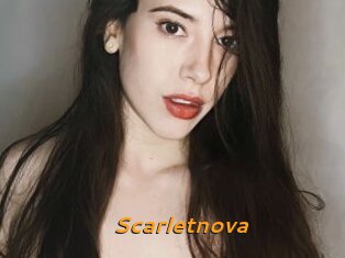 Scarletnova