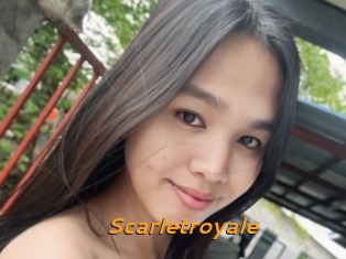 Scarletroyale