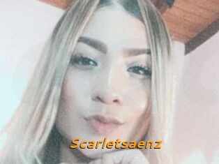 Scarletsaenz