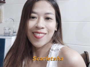 Scarletsha