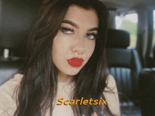 Scarletsix