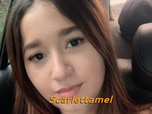 Scarlettamel