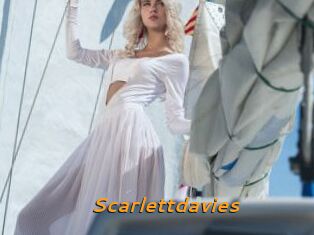 Scarlettdavies