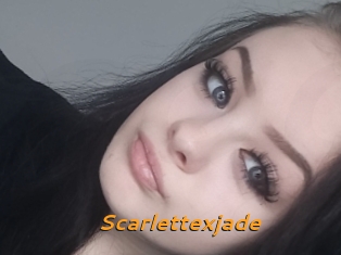 Scarlettexjade