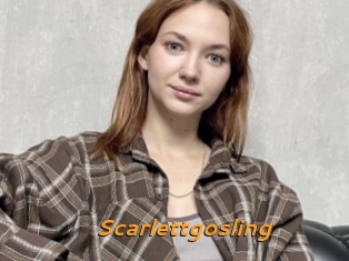 Scarlettgosling