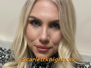 Scarlettknightxxx