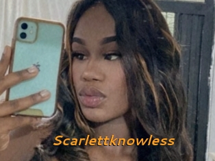 Scarlettknowless