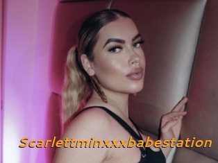 Scarlettminxxxbabestation