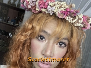 Scarlettmoret