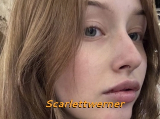 Scarlettwerner
