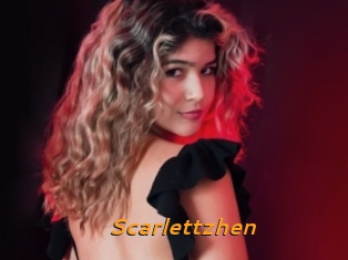 scarlettzhen Cuckold Directory
