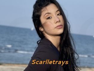 Scarlletrays