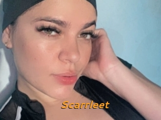 Scarrleet