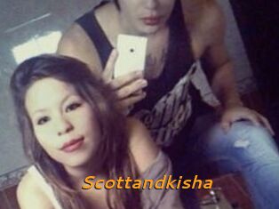 Scottandkisha