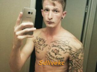 Sdlivekc