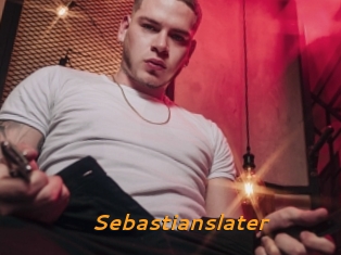 Sebastianslater