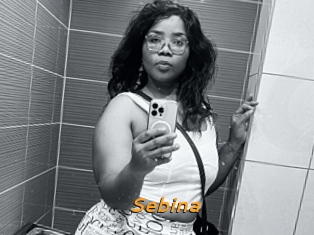 Sebina