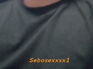 Sebosexxxx1