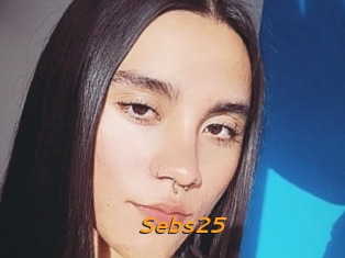Sebs25