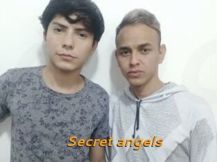 Secret_angels