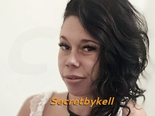 Secretbykell