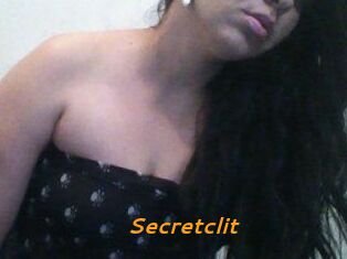 Secretclit