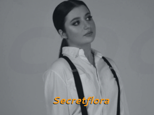 Secretflora