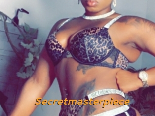 Secretmasterpiece