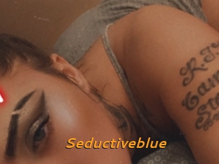 Seductiveblue
