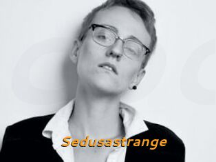 Sedusastrange