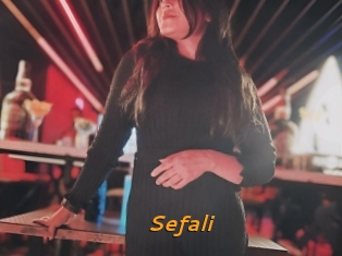 Sefali
