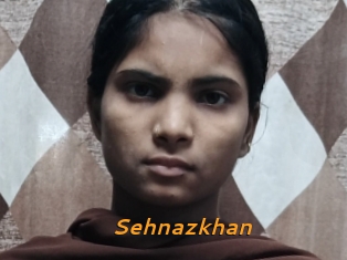 Sehnazkhan