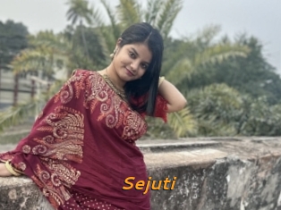 Sejuti