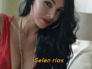 Selen_rios