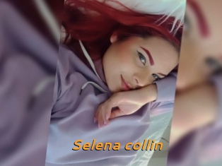 Selena_collin