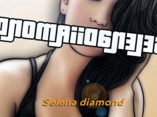 Selena_diamond