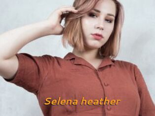 Selena_heather