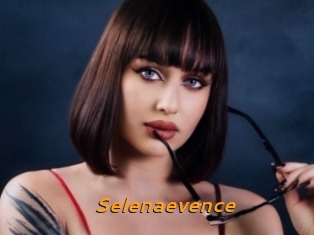 Selenaevence